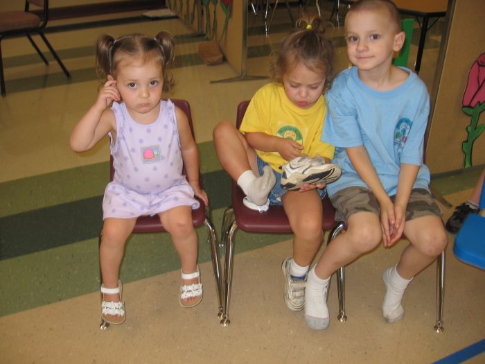 VBS 2008 Pictures 015